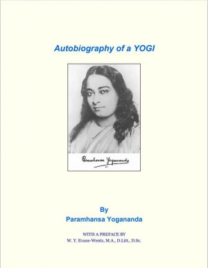 autobiography of a yogi original pdf