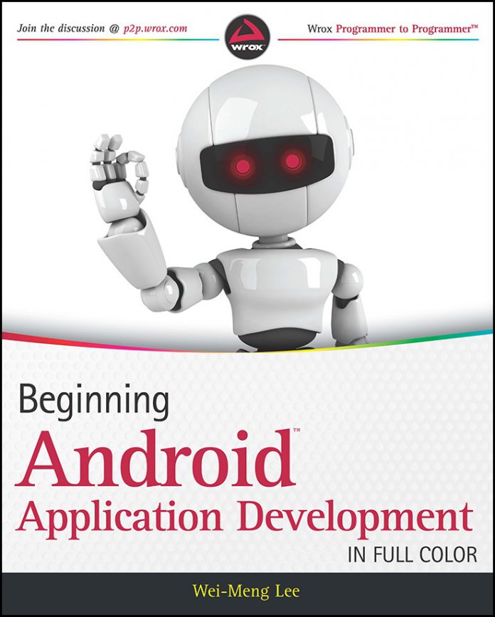 Beginning Android Application Development Pdf - BooksFree