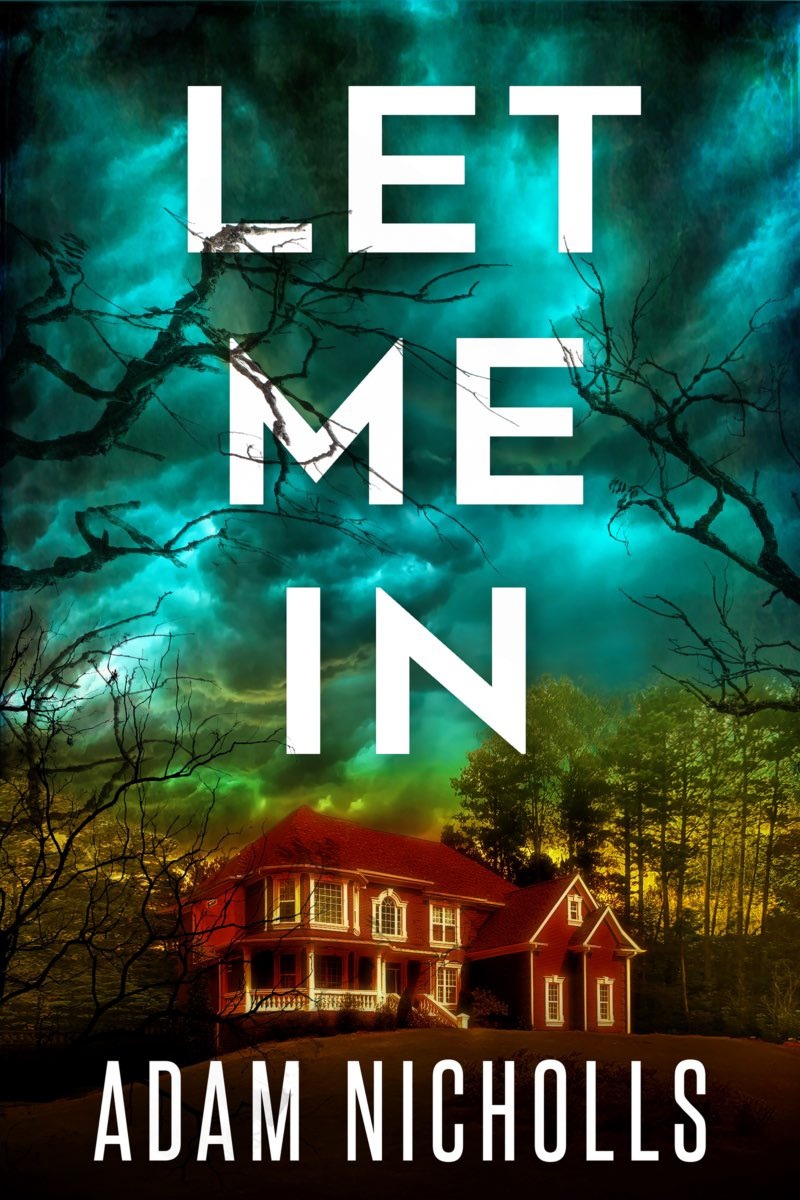 LET ME IN pdf free download - BooksFree