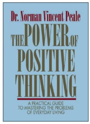 The Power Of Positive Thinking pdf free download - BooksFree