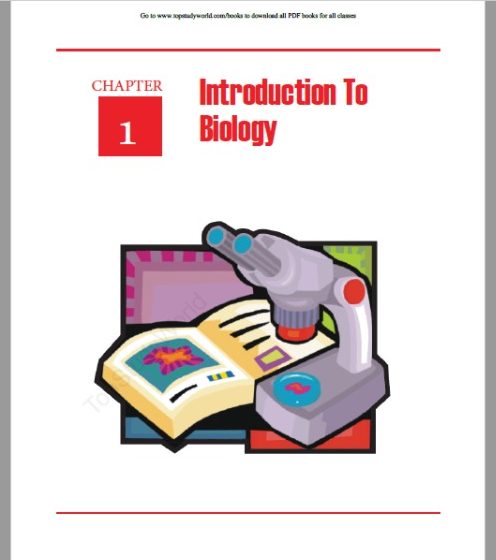 Biology 9 pdf free download  BooksFree
