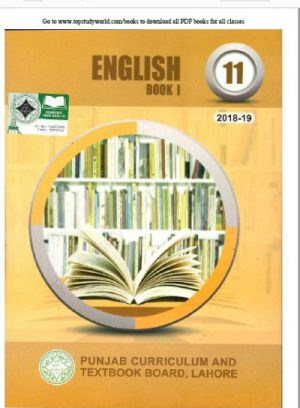 English Book 1 pdf free download - BooksFree