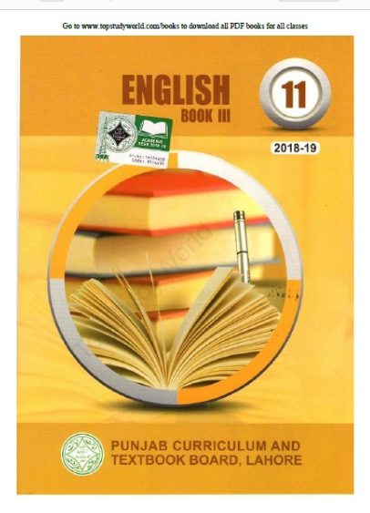 English Book 3 pdf free download - BooksFree