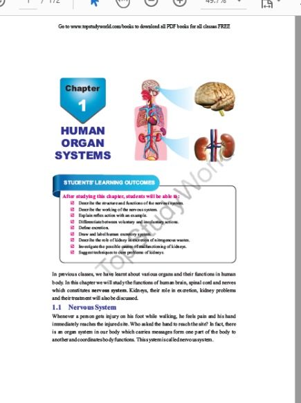 living science physics class 8 textbook pdf free download