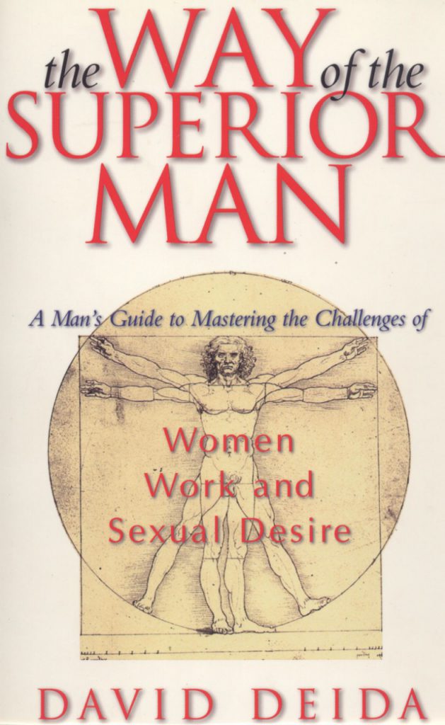 THE WAY OF THE SUPERIOR MAN pdf free download - BooksFree