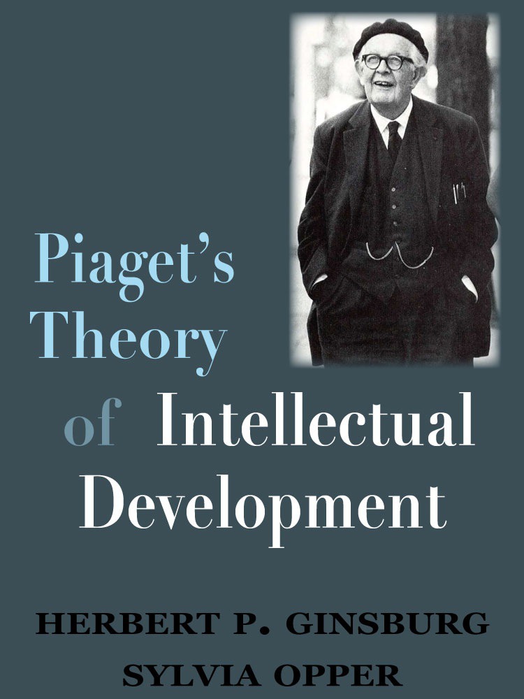 Piaget s Theory of Intellectual Development pdf free download