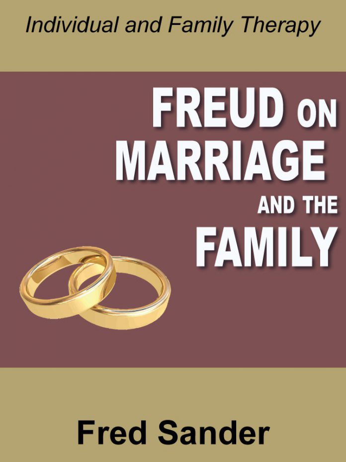 FREUD ON MARRIAGE AND THE FAMILY Pdf Free Download - BooksFree