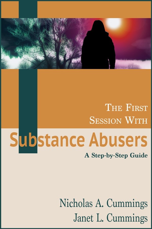 The First Session with Substance Abusers pdf - BooksFree