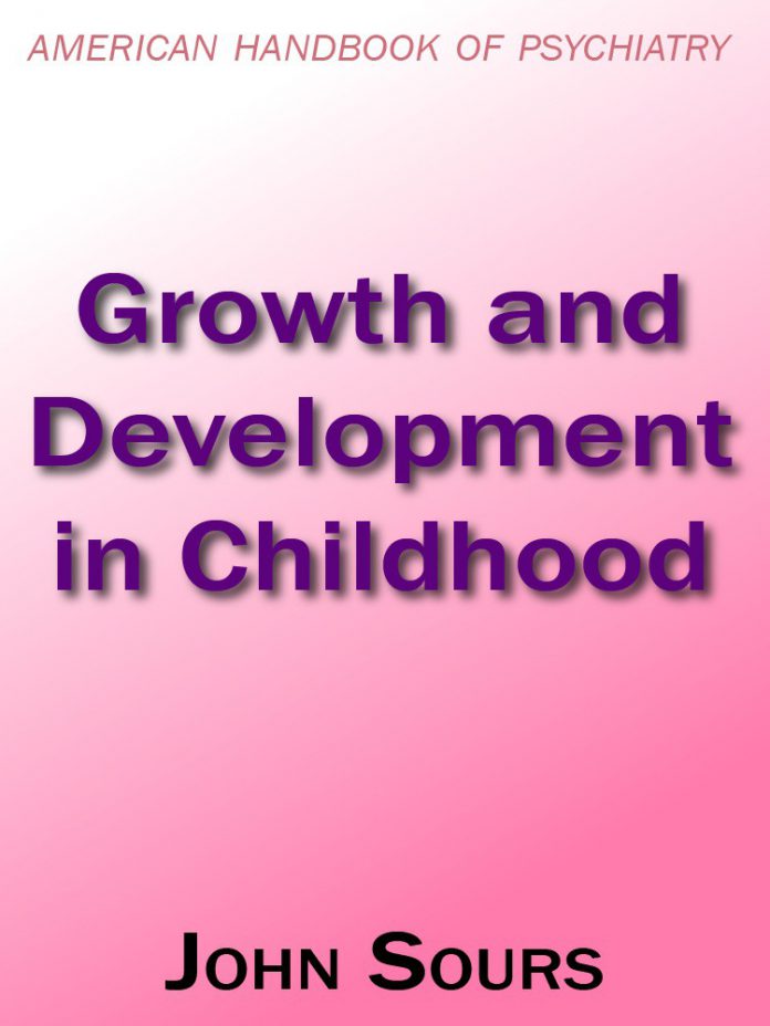 Growth And Development In Childhood Pdf - BooksFree