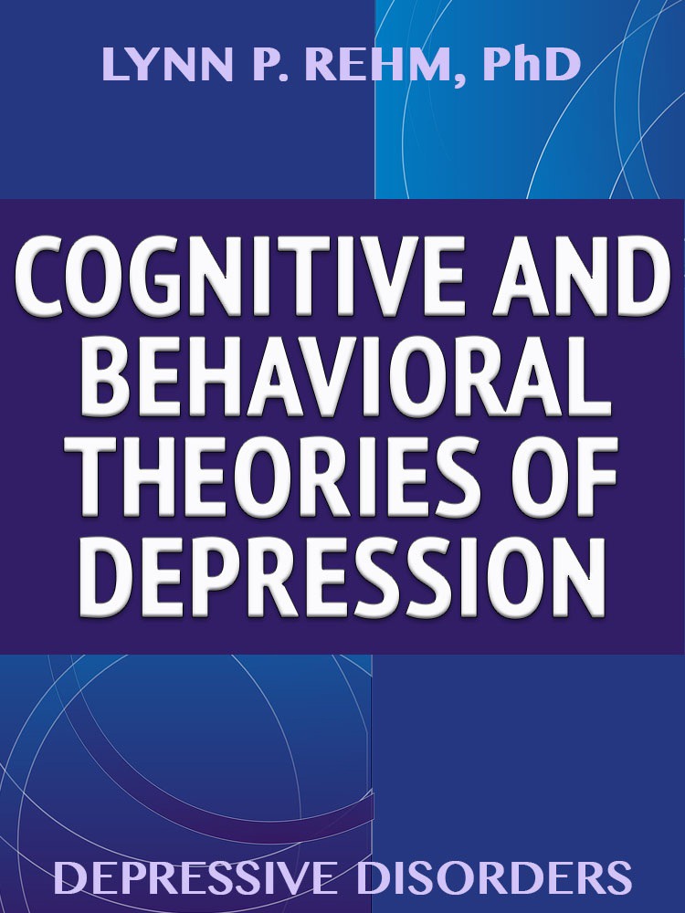 Cognitive And Behavioral Theories Of Depression Pdf Free Download ...