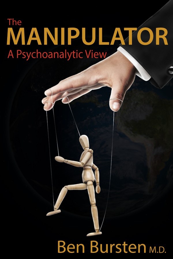 THE MANIPULATOR A Psychoanalytic View pdf - BooksFree