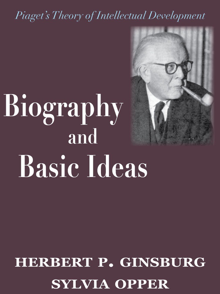 Jean piaget biography online pdf