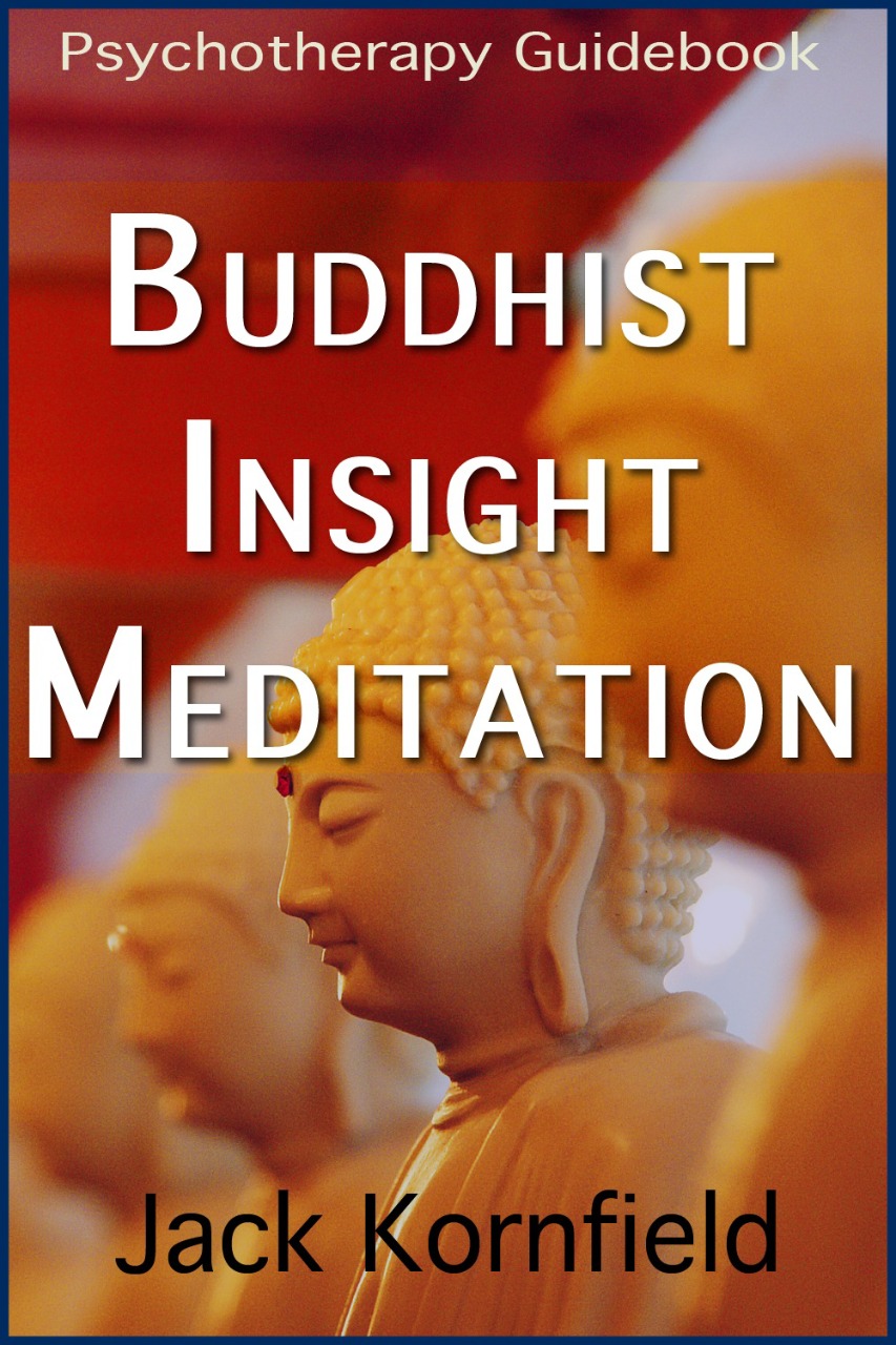 Buddhist Insight Meditation pdf free download - BooksFree