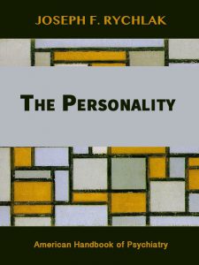 The Personality pdf free download