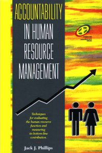 Accountability in human resource management by jack j phillips pdf free download