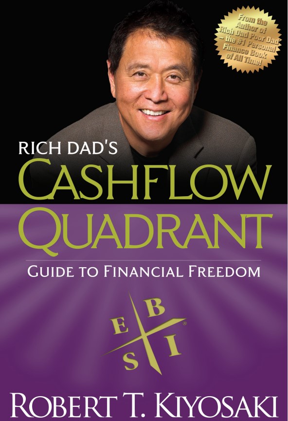 financial freedom book pdf