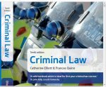 Criminal Law and Procedure 8th Edition PDF – Your Comprehensive Guide to the Legal System