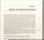 Digital Signal Processing A Computer Based Approach 4th Edition Pdf ...