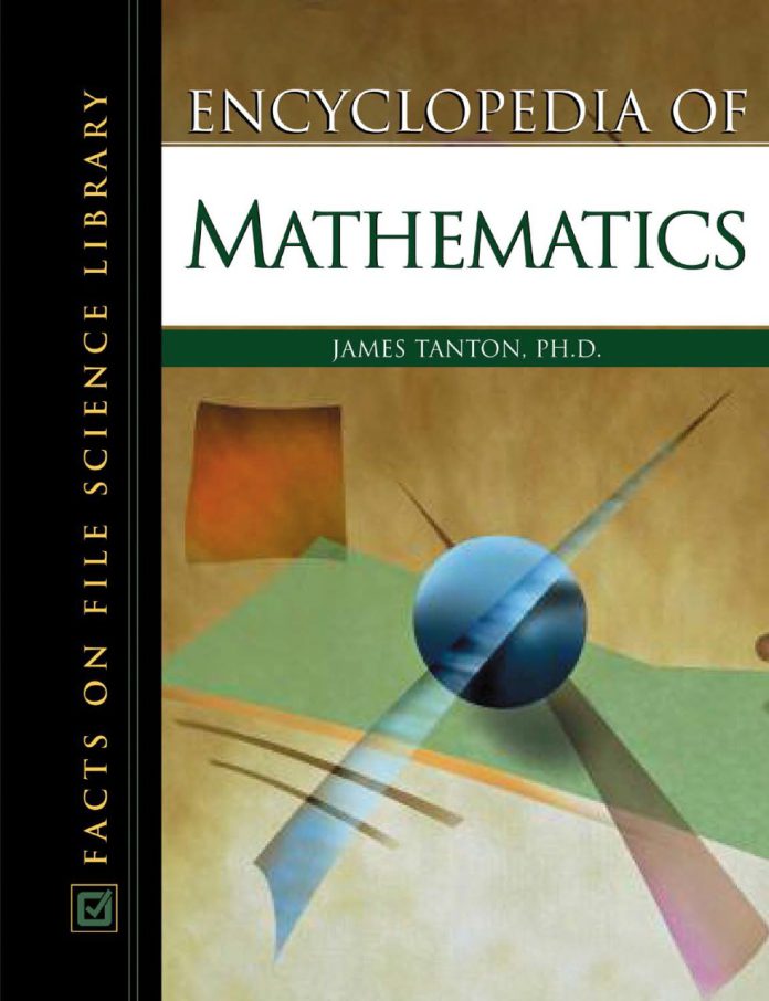 Encyclopedia Of Mathematics Pdf Free Download - BooksFree