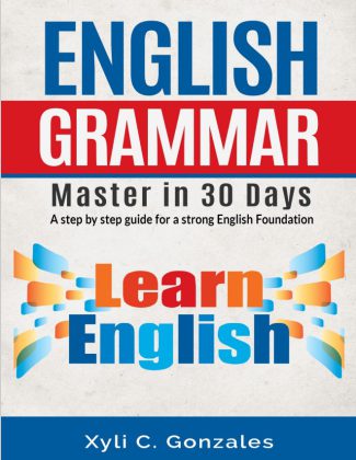 English Grammar Master in 30 Days pdf free download - BooksFree