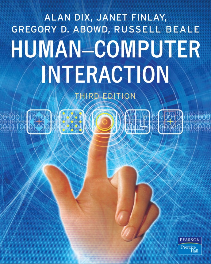 Human computer interaction презентация