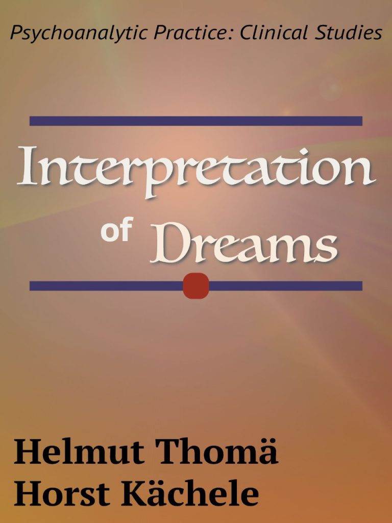 the interpretation of dreams pdf book