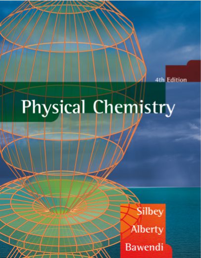 Physical Chemistry 4th Edition Pdf Free Download - BooksFree