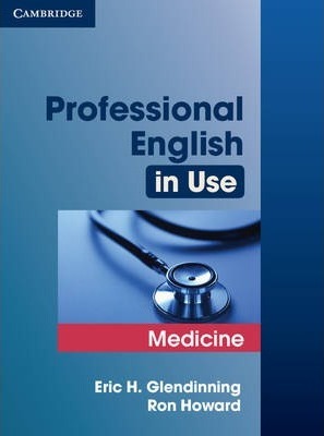 medical english book pdf