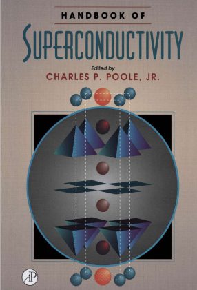 Superconductivity by Charles Poole Horacio Farach Richard creswick and ...