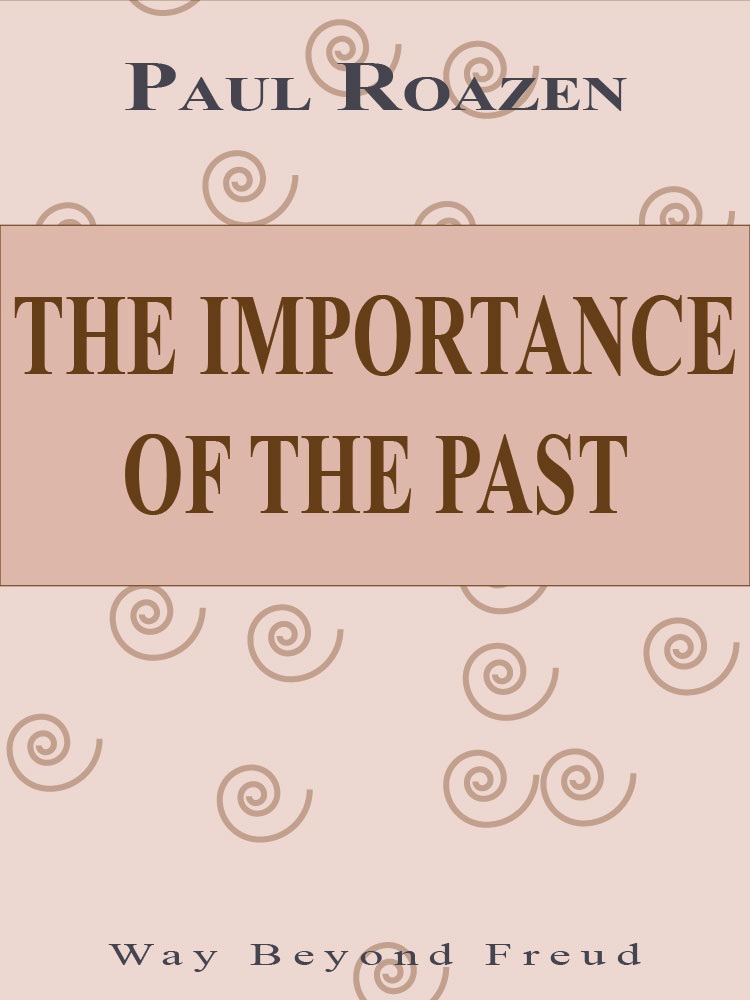 the-importance-of-the-past-pdf-free-download-booksfree