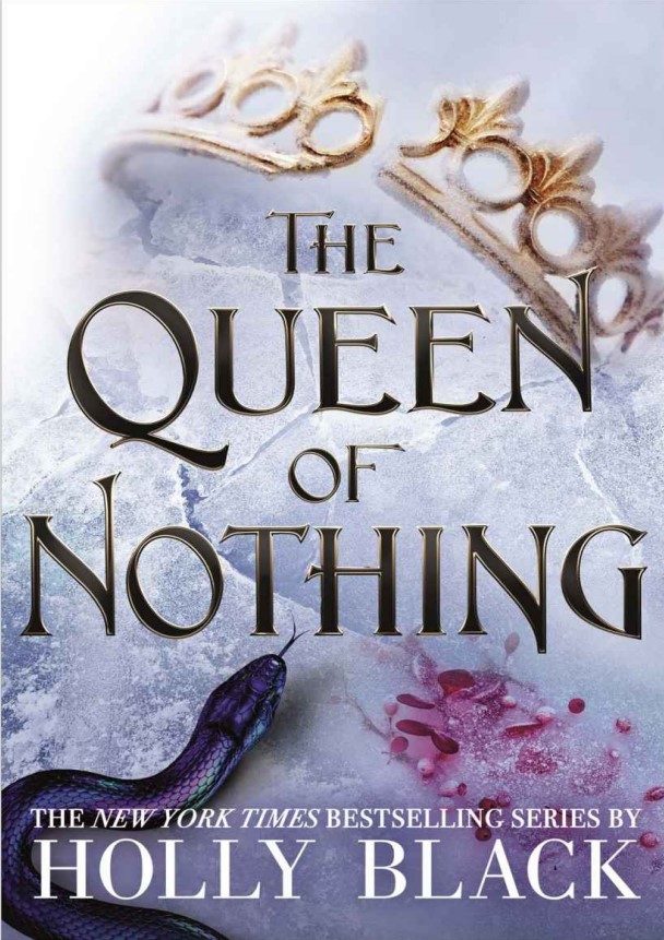 The queen of nothing pdf - BooksFree