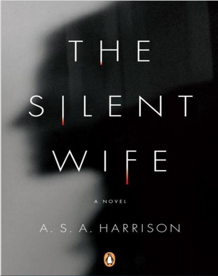 The silent wife by A S A Harrison pdf free download - BooksFree