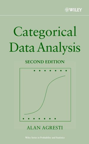 Categorical Data Analysis By Alan Agresti Second Edition Pdf Free Download Booksfree