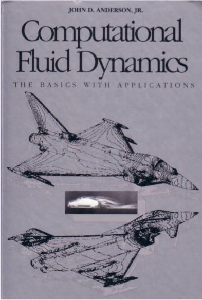 Computational Fluid Dynamics The Basics With Applications Pdf Free ...