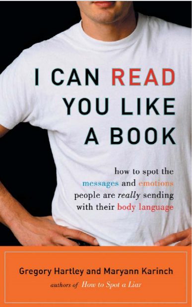 i can read you like a book перевод