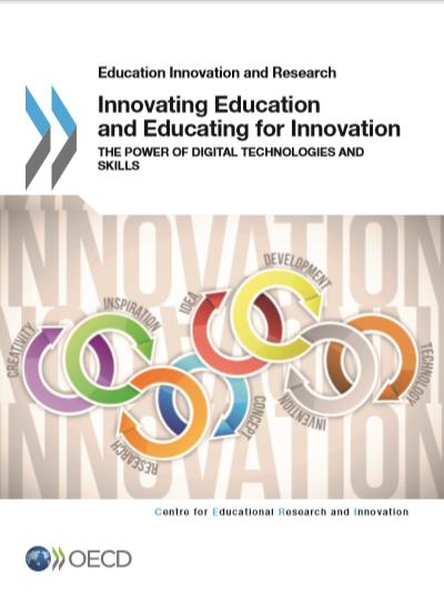 Innovating Education And Educating For Innovation Pdf Free Download ...