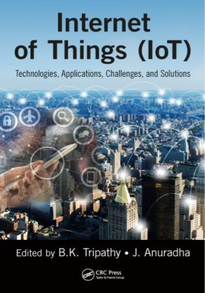 Internet Of Things (IoT) Technologies Applications Challenges And ...