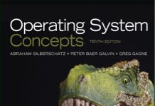 Operating System Concepts 7th Edition by Abraham Silberschatz Galvin ...