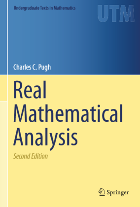 Real Mathematical Analysis 2nd Edition Pdf Free Download - BooksFree