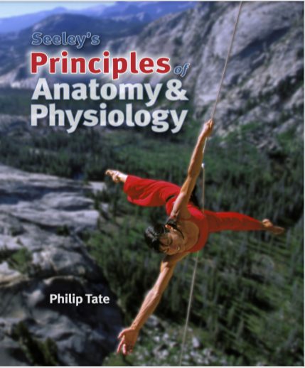 Seeleys Principles Of Anatomy And Physiology Pdf Free Download - BooksFree