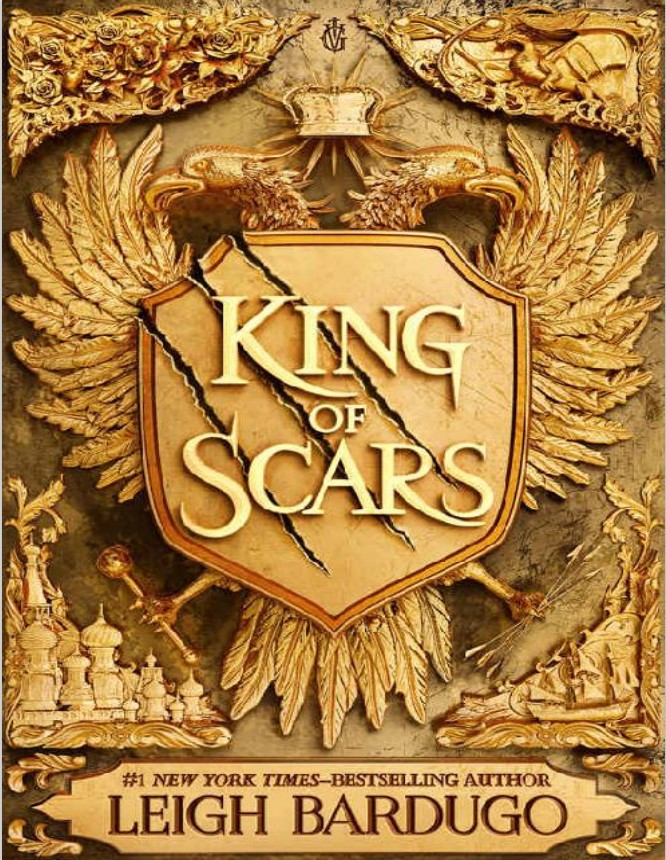 king of scars audiobook free online