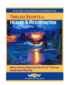 timeless secrets of health rejuvenation pdf free download