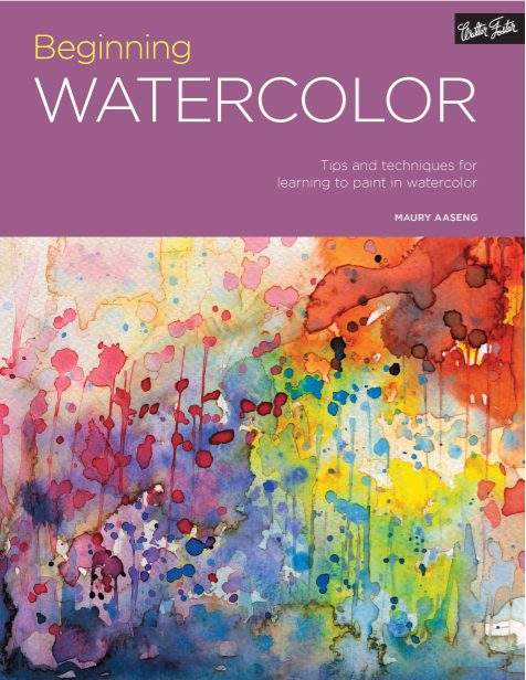 Do You Know About These Free Art Books Online? - American Watercolor