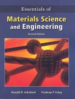 Essentials Of Materials Science And Engineering 2nd Edition Pdf Free ...