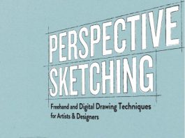 Buy Perspective Sketching: Freehand and Digital Drawing Techniques for  Artists & Designers Book Online at Low Prices in India | Perspective  Sketching: Freehand and Digital Drawing Techniques for Artists & Designers  Reviews