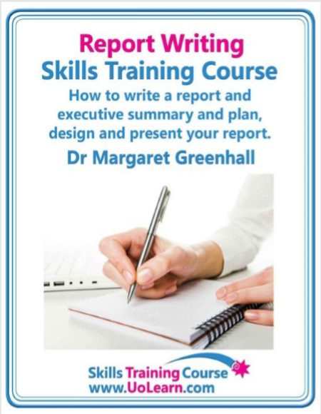 report-writing-skills-training-course-by-dr-margaret-greenhall-pdf