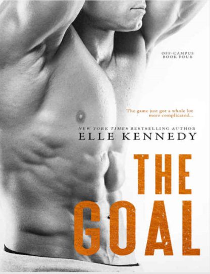 The Goal Off Campus 4 By Elle Kennedy Pdf Free Download Booksfree