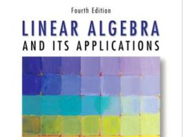 linear algebra gilbert strang pdf download