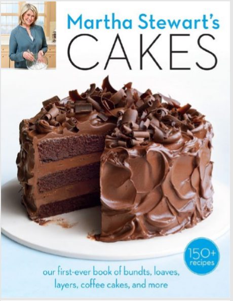Cake Recipe Books Collection