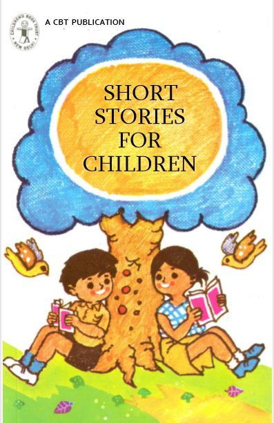 Short Stories For Children Pdf Free Download BooksFree